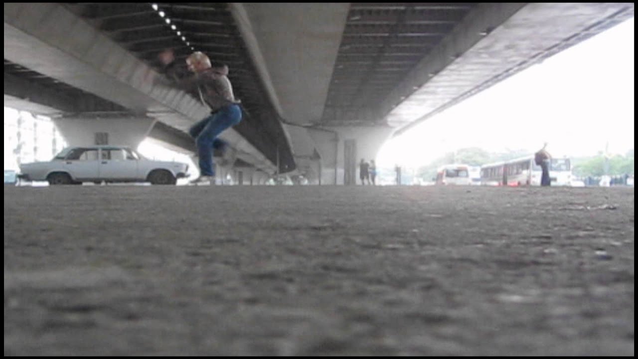 JAGR "vs" SCOT | 1/16 Final | International Summer JumpStyle League 2011 |winner!!!!!!!!