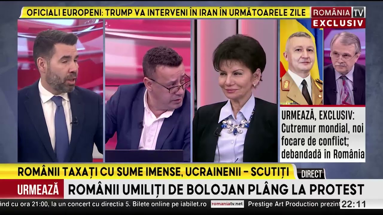 Românii amărâți sunt obligați să-și cumpere sănătatea, refugiații ucraineni o primesc de la guvern