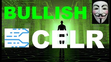 #Celer #Network #CELR Analysis & Price Prediction - CELR HOLDERS MUST WATCH Best Crypto 2022Top 1