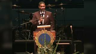 Dr. Otis Moss, III  In The Name of Jesus (Hampton Ministers Conference 14')