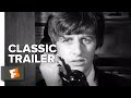 A Hard Day&#39;s Night (1964) Trailer #1 | Movieclips Classic Trailers