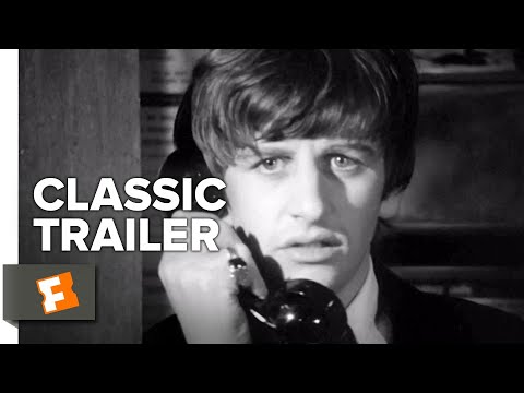 a-hard-day's-night-(1964)-trailer-#1-|-movieclips-classic-trailers