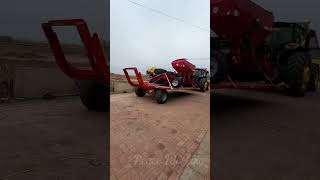 STOP Calling Tow Trucks! This MINI Trailer Changes Everything 🚜