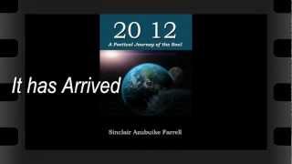Trailer: 20 12: A Poetical Journey of the Soul (HD)