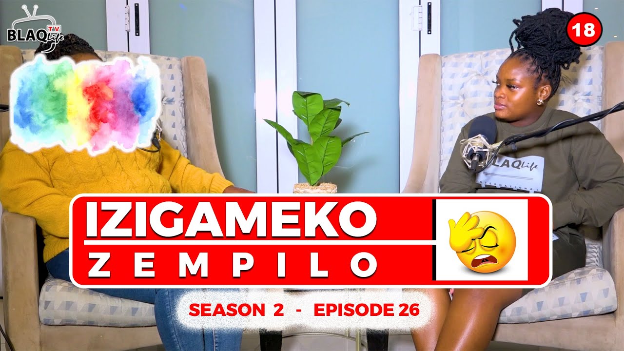 Umyeni wami wangifica ngilele nentombazane wasibhebha sobabili | IZIGAMEKO ZEMPILO | S2-EP26