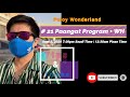 #21 Paangat Program + WH & Chance to win 50 pesos load and 24 Hours WH