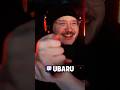 The $1 Million Button 💀 ttv/ubaru #funny #streamer #clips #twitchclips #ubaru