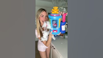 POV you have build-a-bear at home!! Unboxing and reviewing the build-a-bear at home workshop