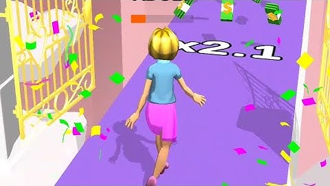 Run of Life 👶👩‍🦳 - All Levels Mobile Gameplay Android,ios (Level 14-16)