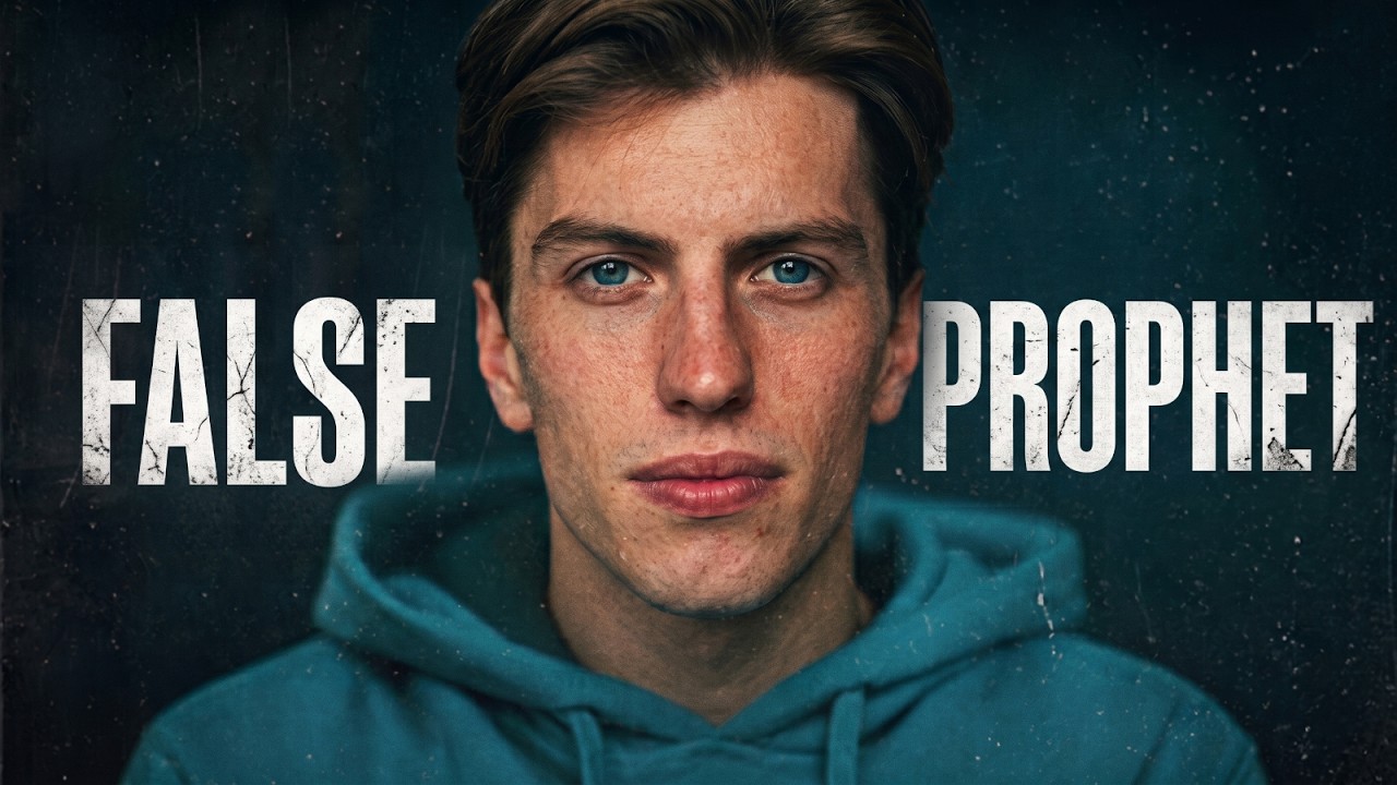 The 24-Year-Old “Genius” Who Lost $35 Billion | Documentary