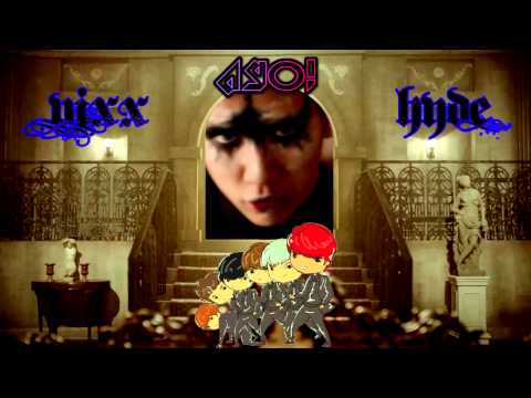 [AYO-Collaboration] VIXX (빅스) - Hyde