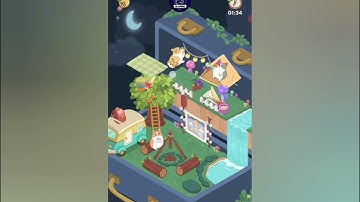 Satistory Tidy Up Level 158 Walkthrough Solution