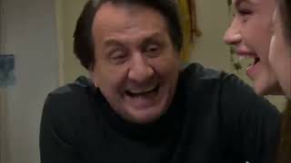 Hüsnü Başkan Dede Oluyor 464. Bölüm