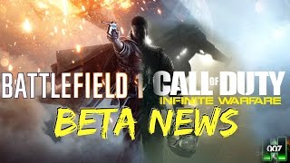 BATTLEFIELD 1 BETA DATE & INFINITE WARFARE NEWS & SPECULATION. (May Contain BS)