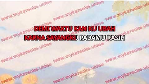 Ara Azzahra - Andai Tak Berpisah (Remix Minang)[Official Karaoke Video]