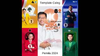 Video Promosi Pemilu Kit 2 1