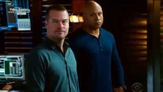 NCIS Los Angeles │Promo 6x21 Beacon