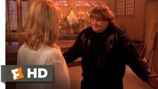 Beverly Hills Ninja (2/8) Movie CLIP - A Trained Master (1997) HD