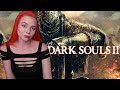 Dark Souls II прохождение на русском #8 темный маг [аукцион игр] последний день аукциона