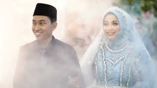 Wedding Cinematic Halaqah Cinta Ning Nafah & Gus Azif | Jum'at, 5 Mei 2023