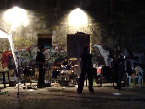 Fuurin Kazan Requiem The Back Horn Cover