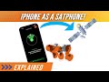 Apple&#39;s iPhone 14 satellite messaging - what does it mean for remote travellers?