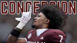 Who is the WR1 in the 2026 NFL Draft | KC Concepcion, Texas A&M