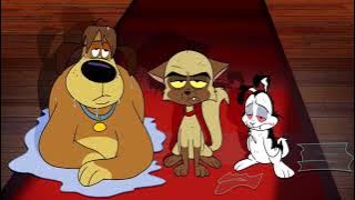 Bunnicula (2007) My Imaginary Friend (Episode 35) (Season 1)