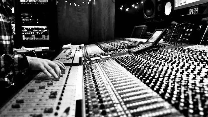 Steven - Night Session #1