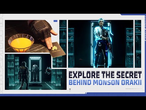 [CG] Mission Makeover | Garena Free Fire