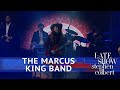 The Marcus King Band Performs 'Goodbye Carolina'