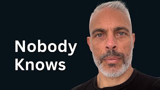 You're Not Behind (Everyone Else Is Just Pretending)