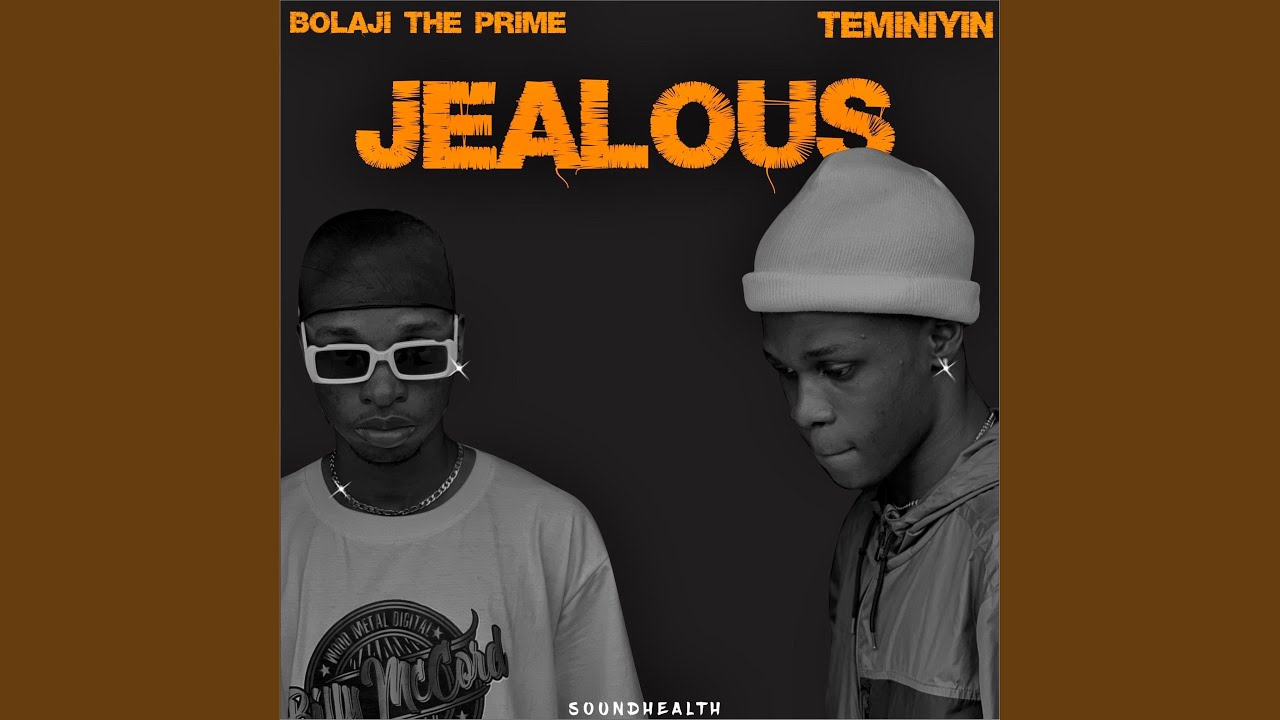 Watch Jealous on YouTube Watch Jealous on YouTube
