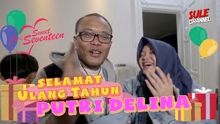 Download lagu Putdel Menangis di Kasih Kejutan Putdel Menangis di Kasih Kejutan