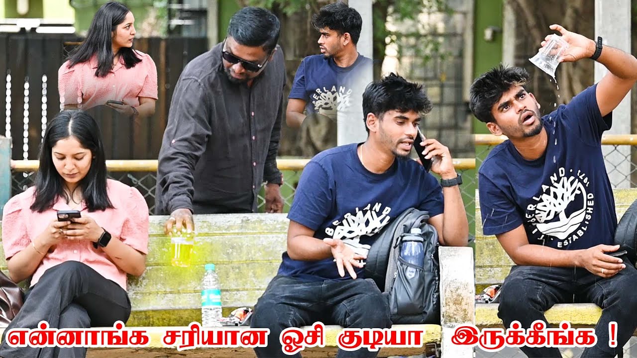 Какой ты идеальный персонаж | КОМЕДИЙНОЕ ВИДЕО SARMESH | NAGAI 360* ОГОНЬ