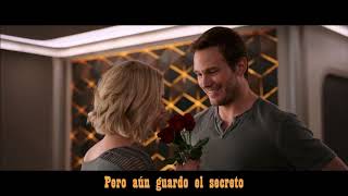 Alone (Subtitulos en Español) - Passengers