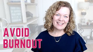 Maintain Homeschool Motivation Year-Round