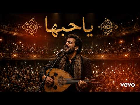 يا حبها سديم يا حبها أغنية طربية عربية رومانسية مؤثرة 2026    