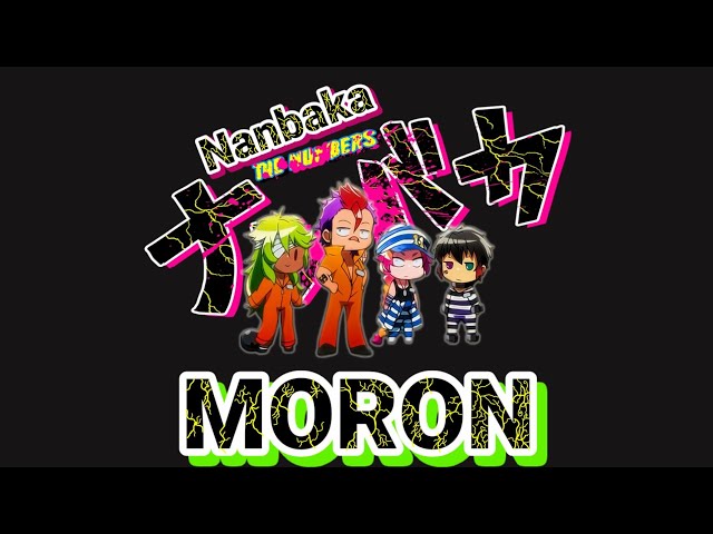 Nanbaka song