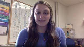 Freshman Course Selection Process