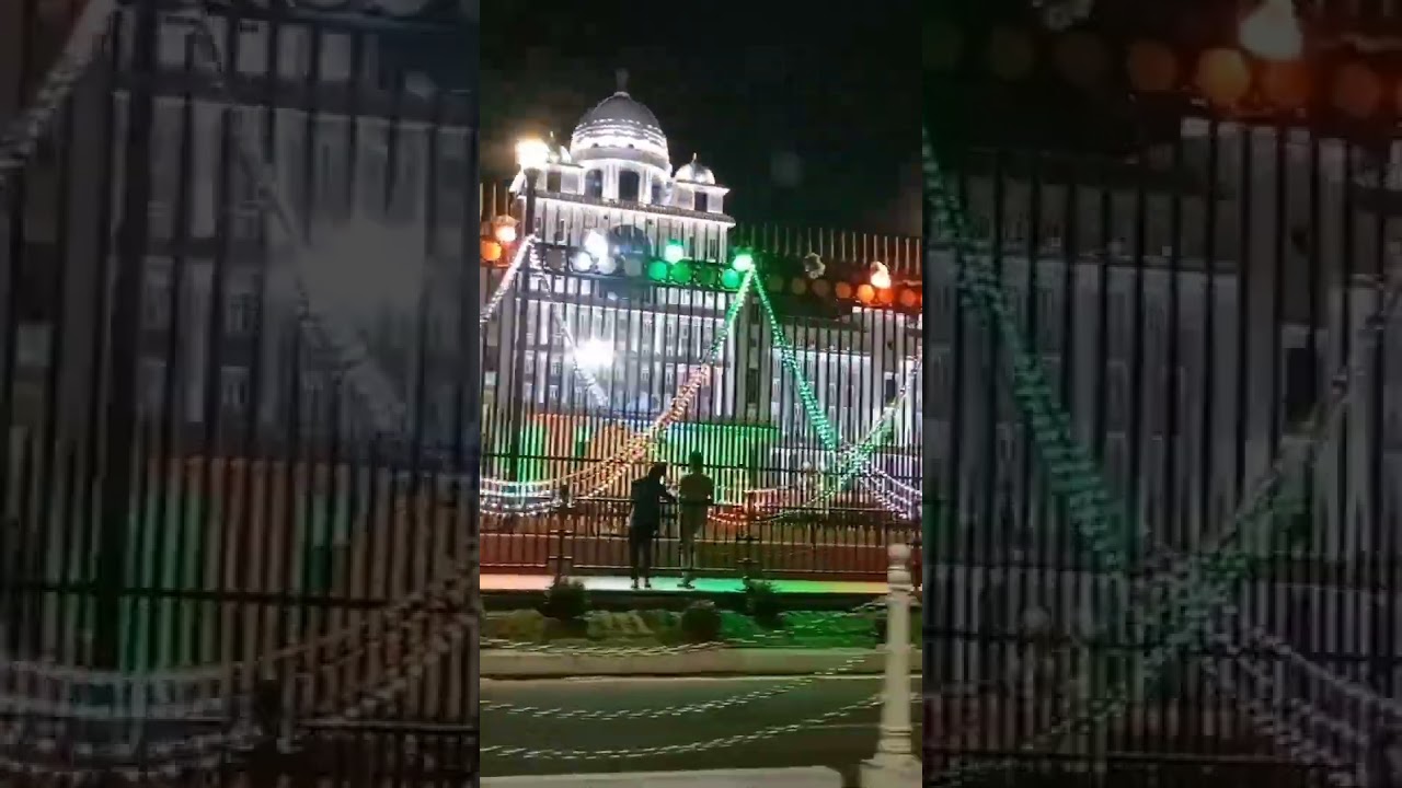 Telangana secretary in Hyderabad