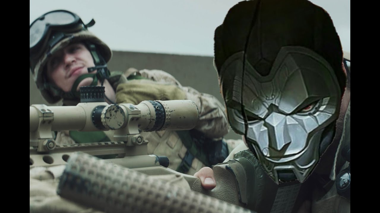 The Rise of Jhin - Jhin League Montage #1