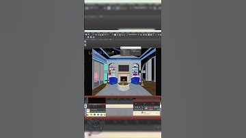 Easy and Fast way to Make an Animation in 3dsMax. #3dsmax #3dmodeling #3d #3dmodelingtutorial