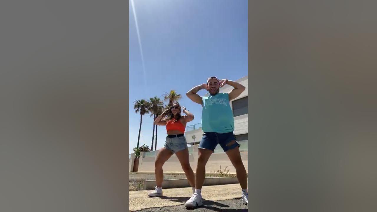 BEYONCÉ - Break My Soul Official Challenge #BMSBeyonceChallenge