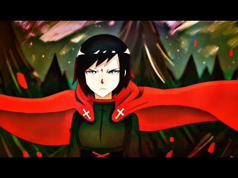 RWBY AMV ~ Warrior Inside - YouTube