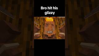Bro Hit His Glizzy