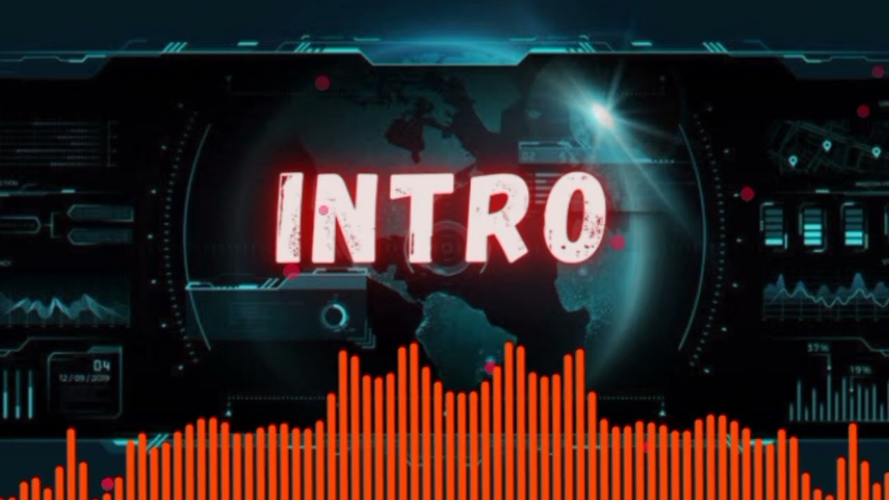 Best Intro Background Music - 2022 [no copyright]-|Music Hub