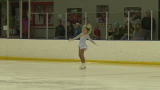 Central Carolina Classic 2023 - Excel Beginner Free Skate