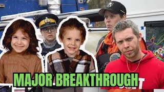 Breaking: The Daniel's SECRET Came Out - MAJOR BREAKTHROUGH In Lily & Jack Sullivan Case