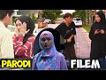 Aneka ragam mi team di parodi filem 